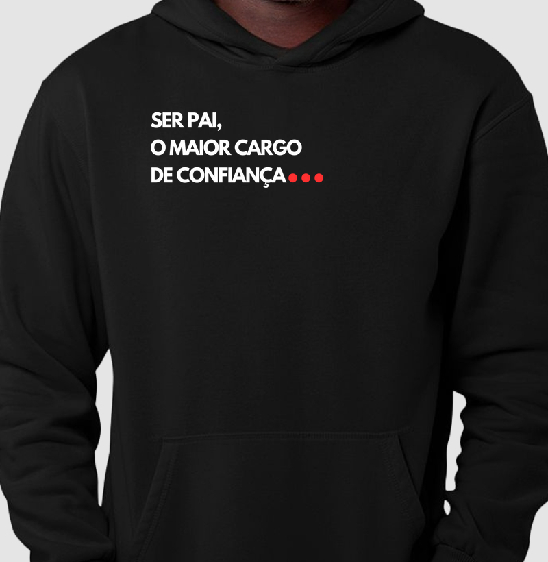 Pai: Cargo de Confiança