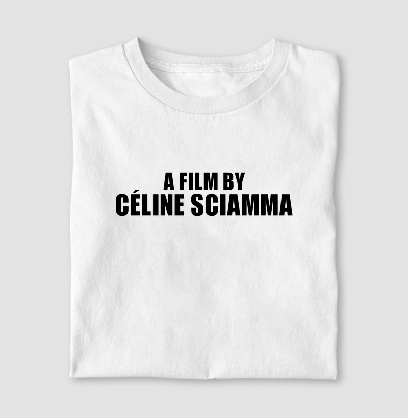 A Film by Céline Sciamma