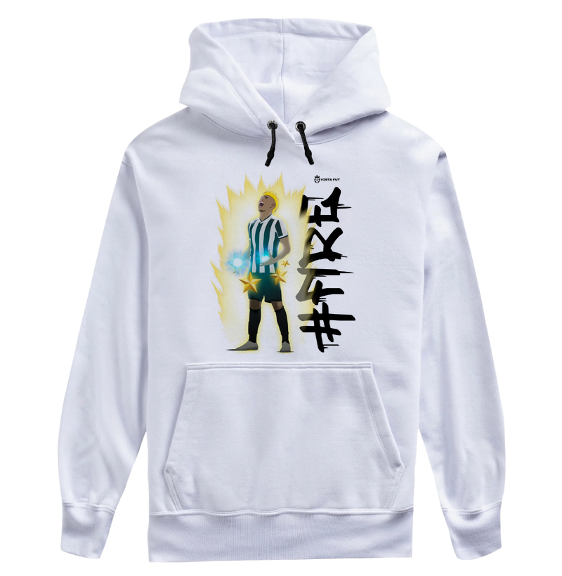 Meu compromisso é sempre vencer