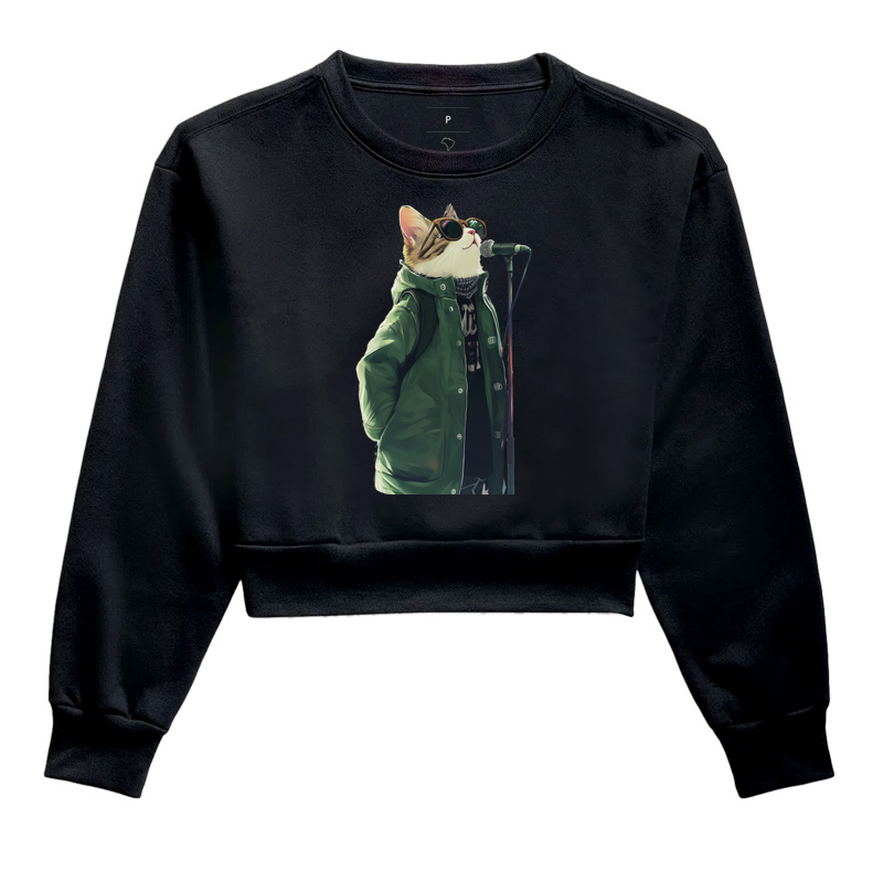 BRITPOP CAT