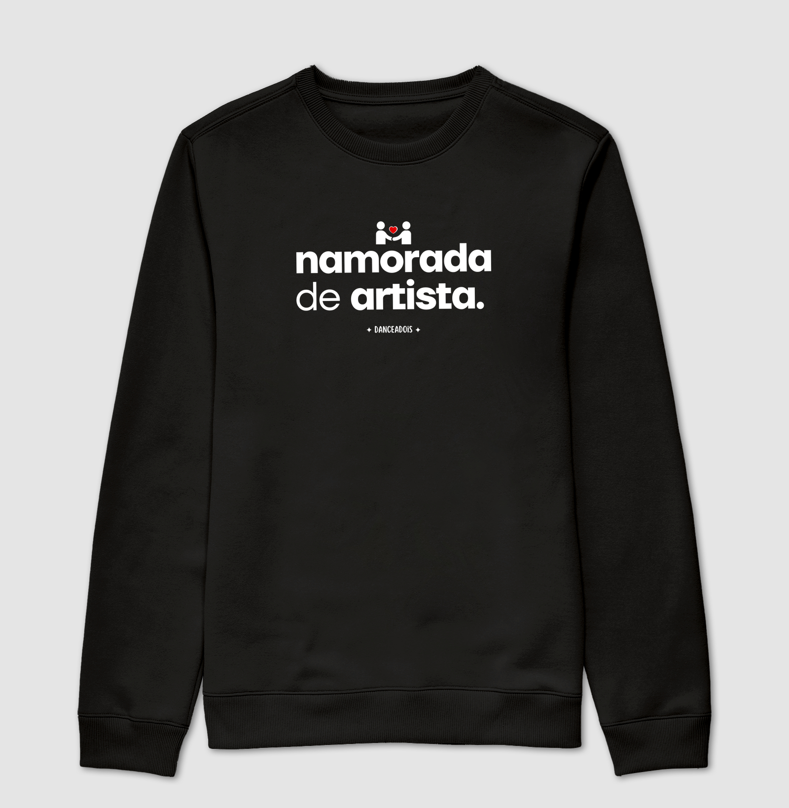 Namorada do Artista