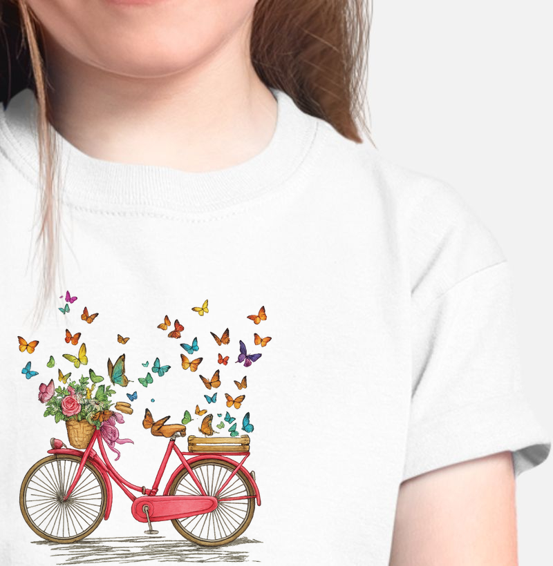 Bicicleta Florida