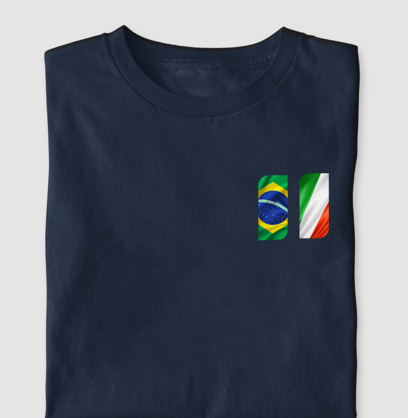 Vengo dall Italia