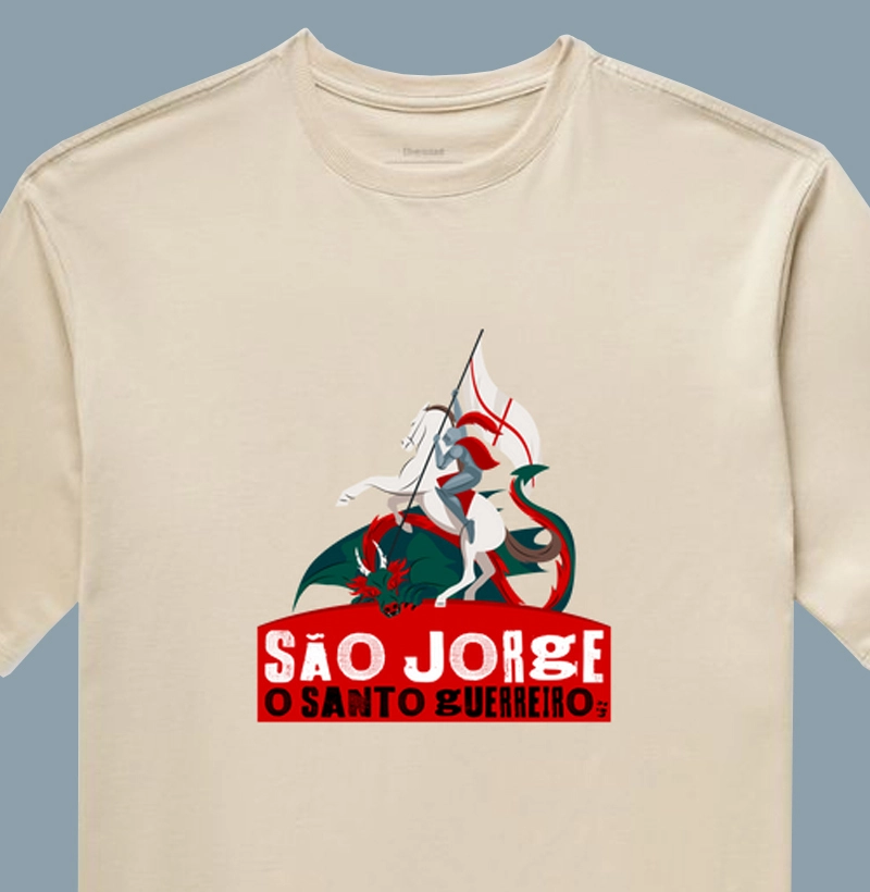 São Jorge / O Santo Guerreiro