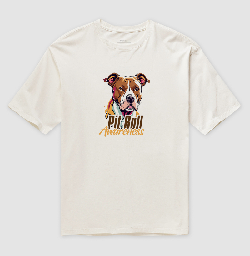 Pit Bull Awareness