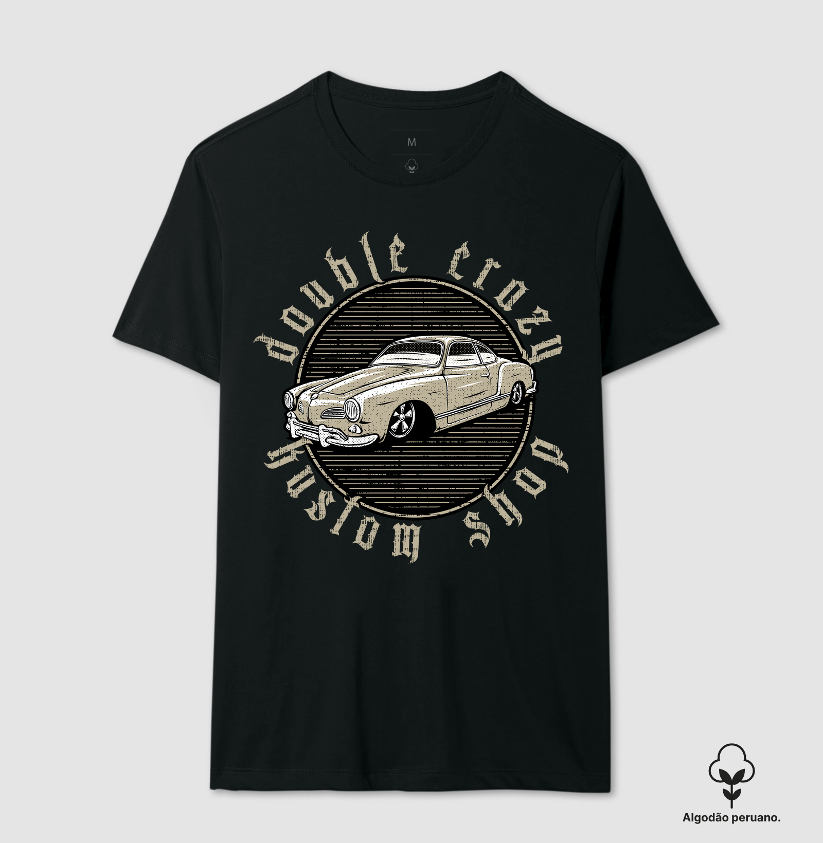 Vw Karmann Ghia