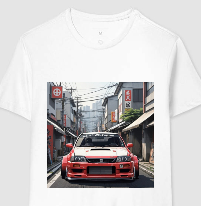 Camisa 0
