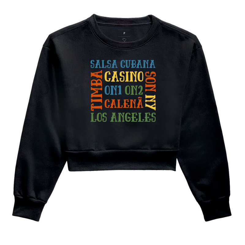Tipos de salsa
