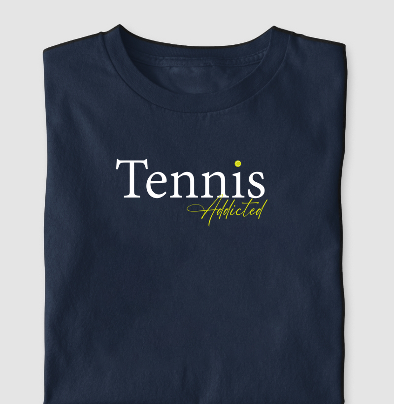 Tennis Addicted (Viciado em Tennis)