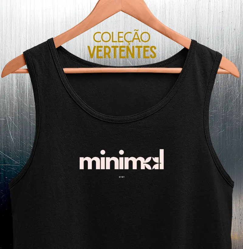 MINIMAL /vertentes