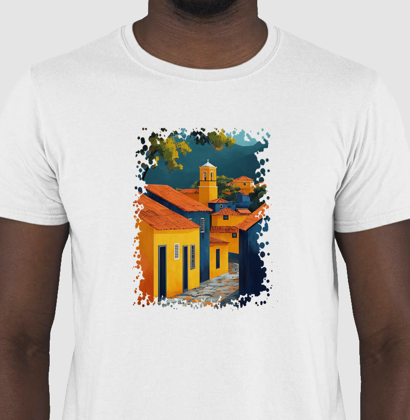 Camisa 0
