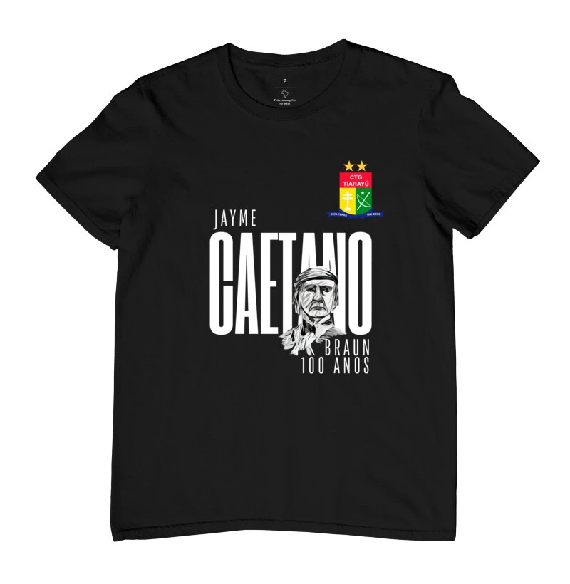 PROMO Válida até 11/Novembro | Jaime Caetano Braun Enart 2023