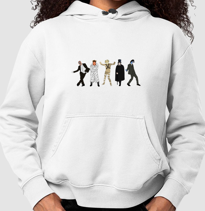 Halloween Backstreet