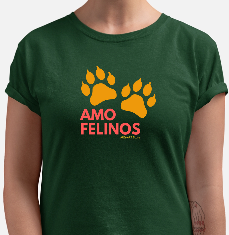 Amo felinos II