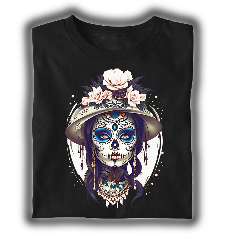 Dia de la Muerte