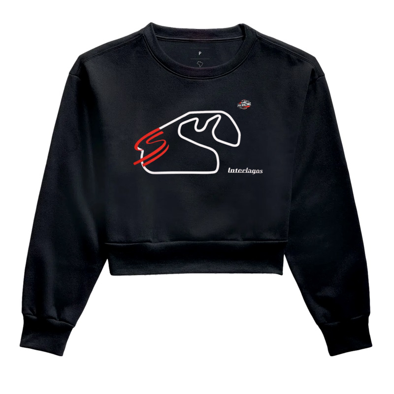 Pista Interlagos 
