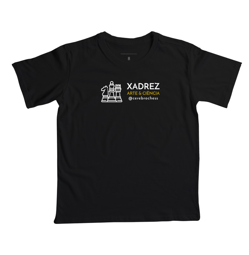 Xadrez Arte e Ciência