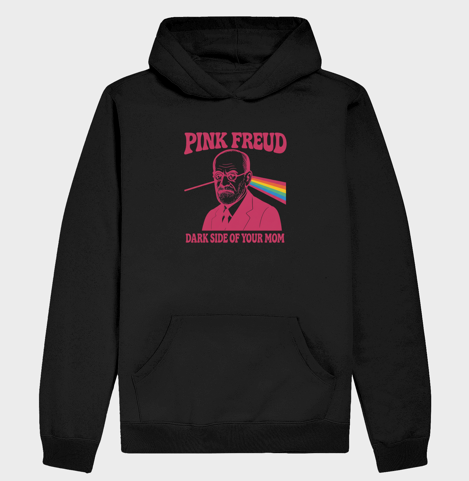 Pink Freud