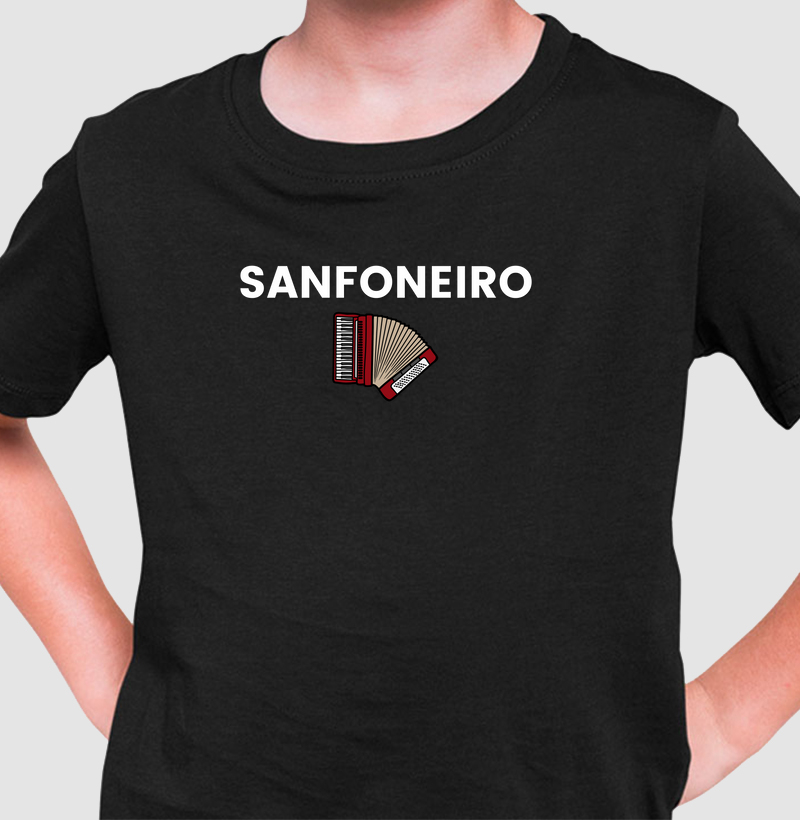 Sanfoneiro