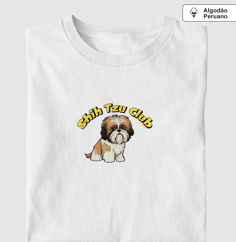 Shih Tzu Club