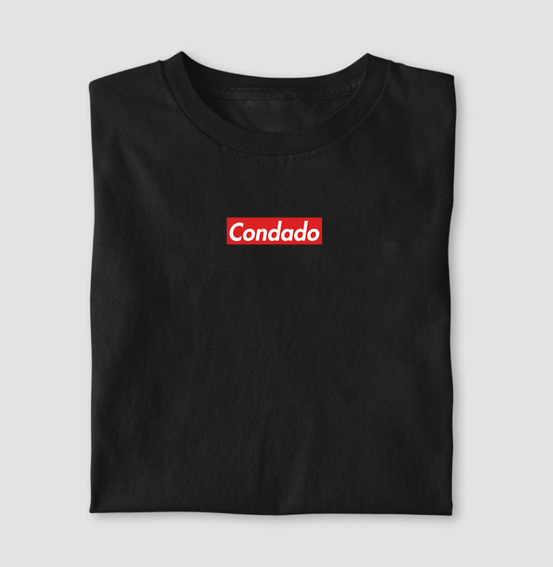 Condado Supremo 