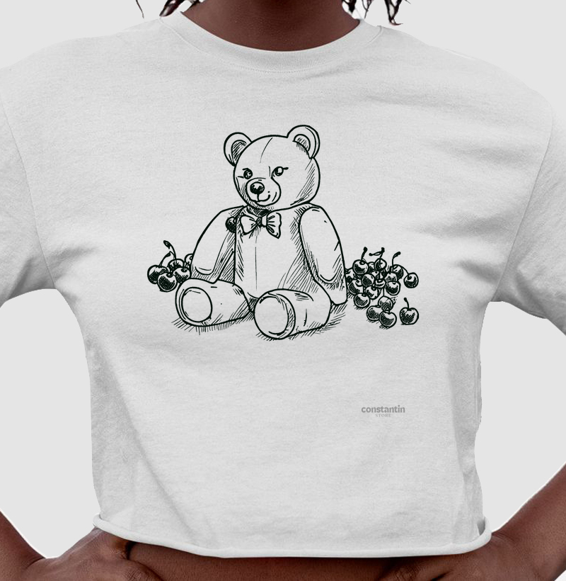 urso cereja one