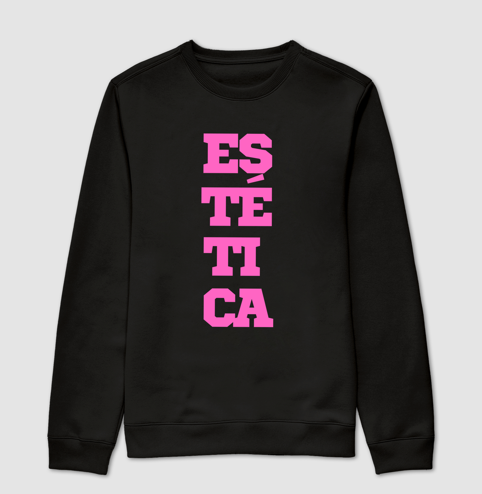 Camisa Estética
