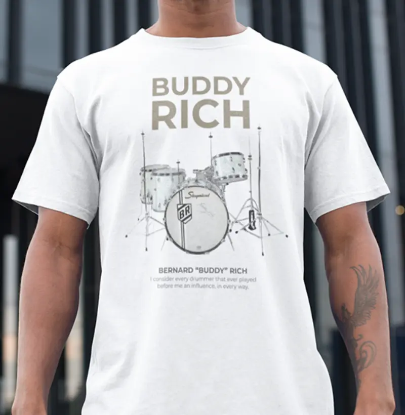 Buddy Rich