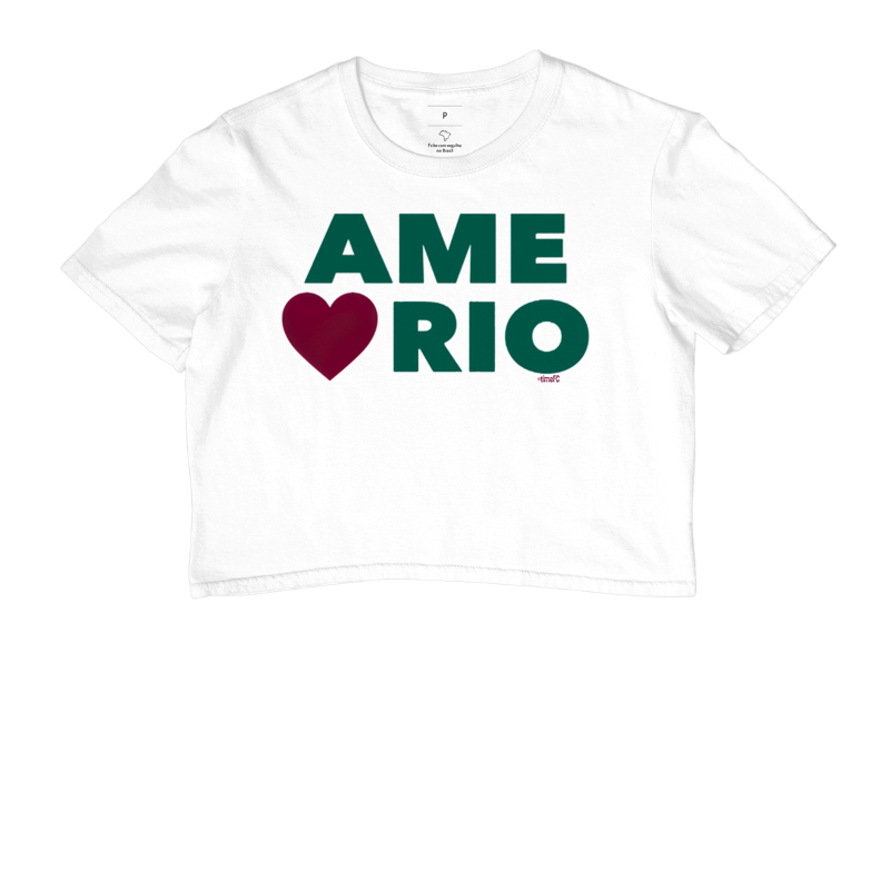 Ame Rio