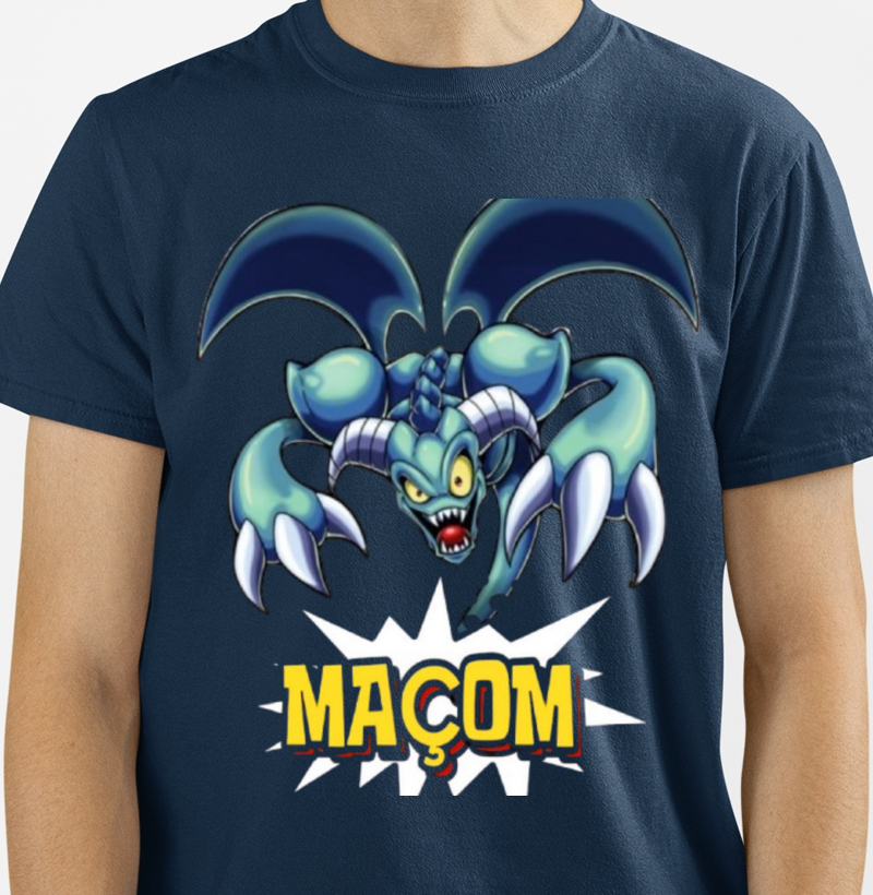 Maçom do tempo velho