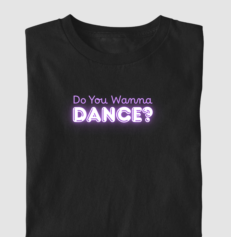 Do You Wanna Dance?