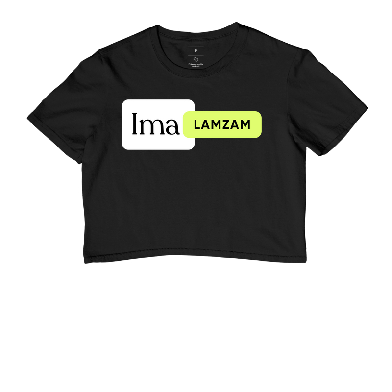 Ima Lamzam