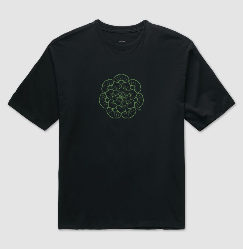 Flor de mandala