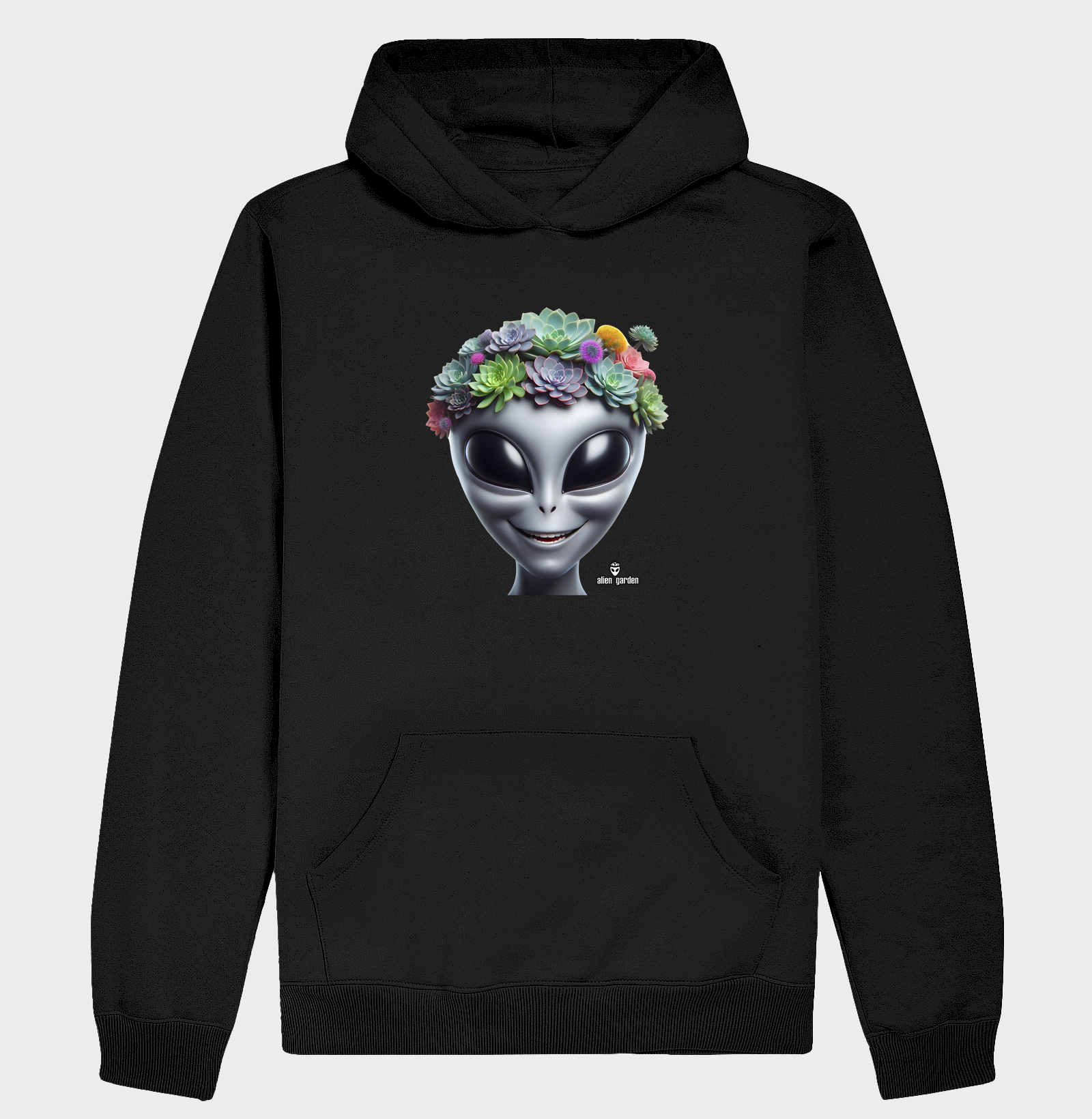 Alien Níquel