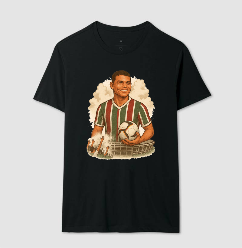 Elegância Tricolor