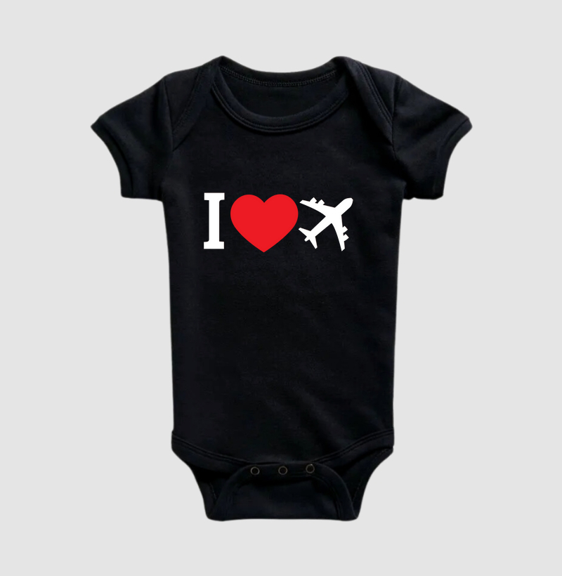 I love fly