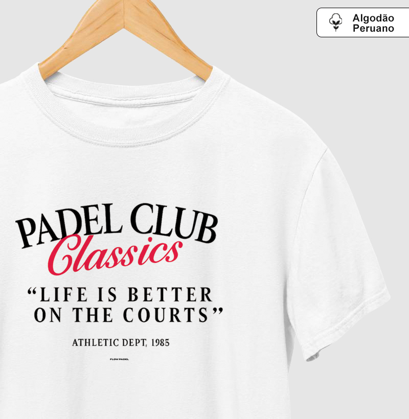 Padel Classics