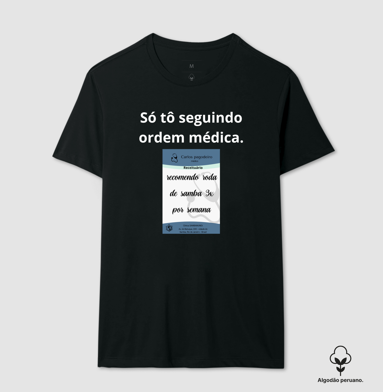 receituário