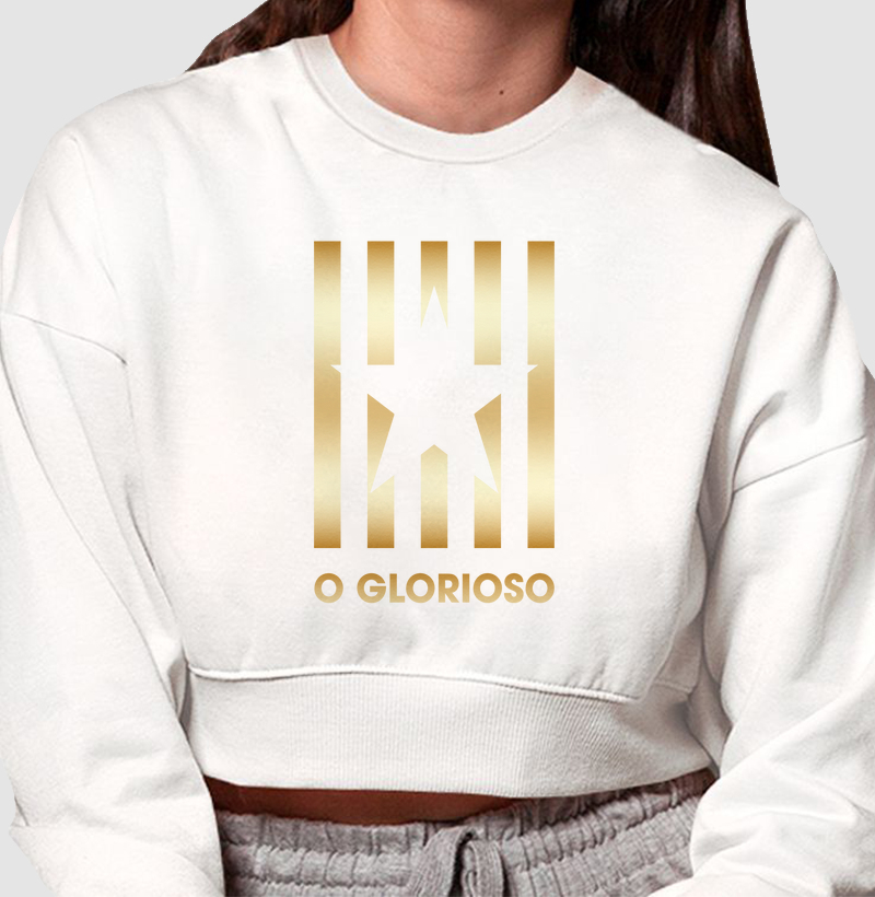 O Glorioso Dourado MC Br 