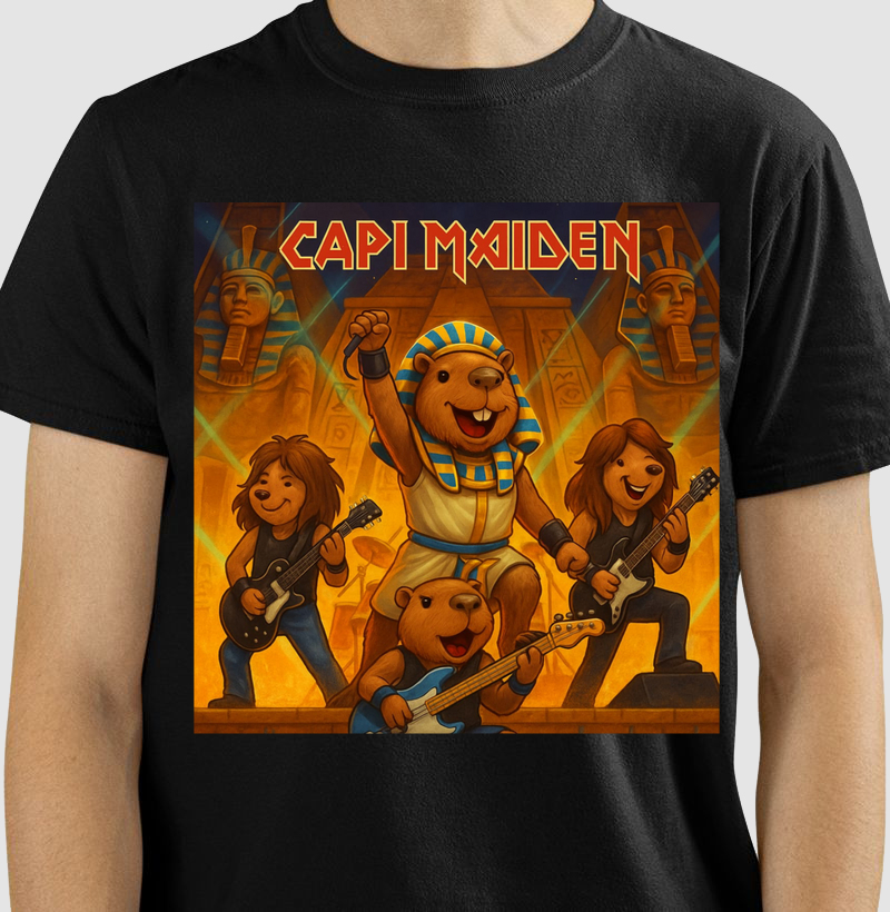 CAPIMAIDEN