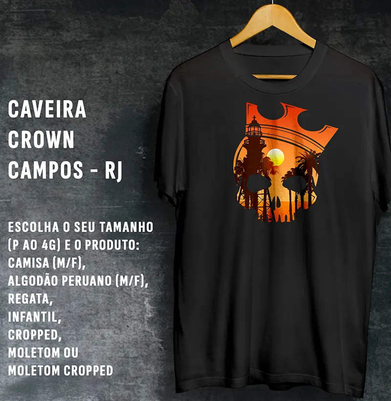 Crown Campos