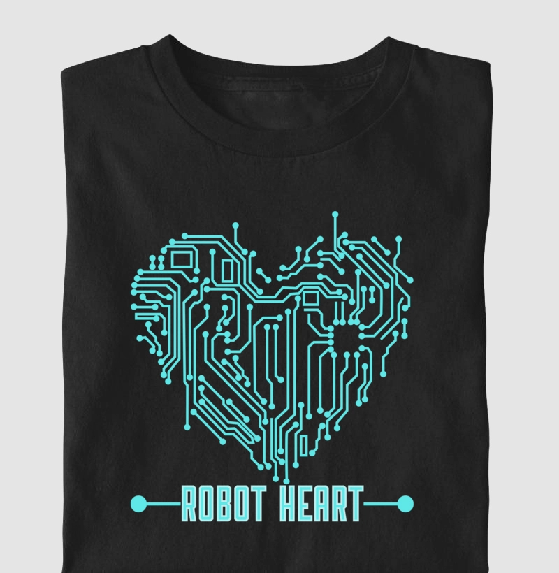 ROBOT HEART