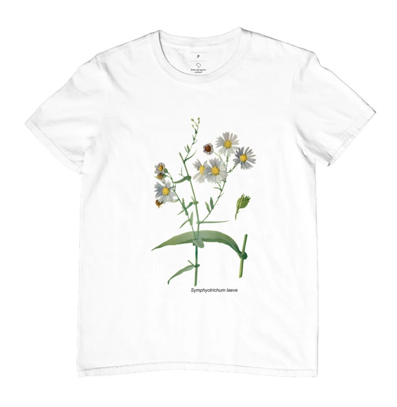 Symphyotrichum t-shirt