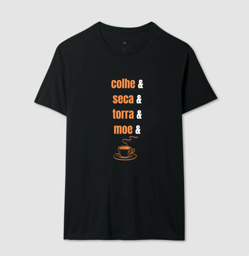 café sequência