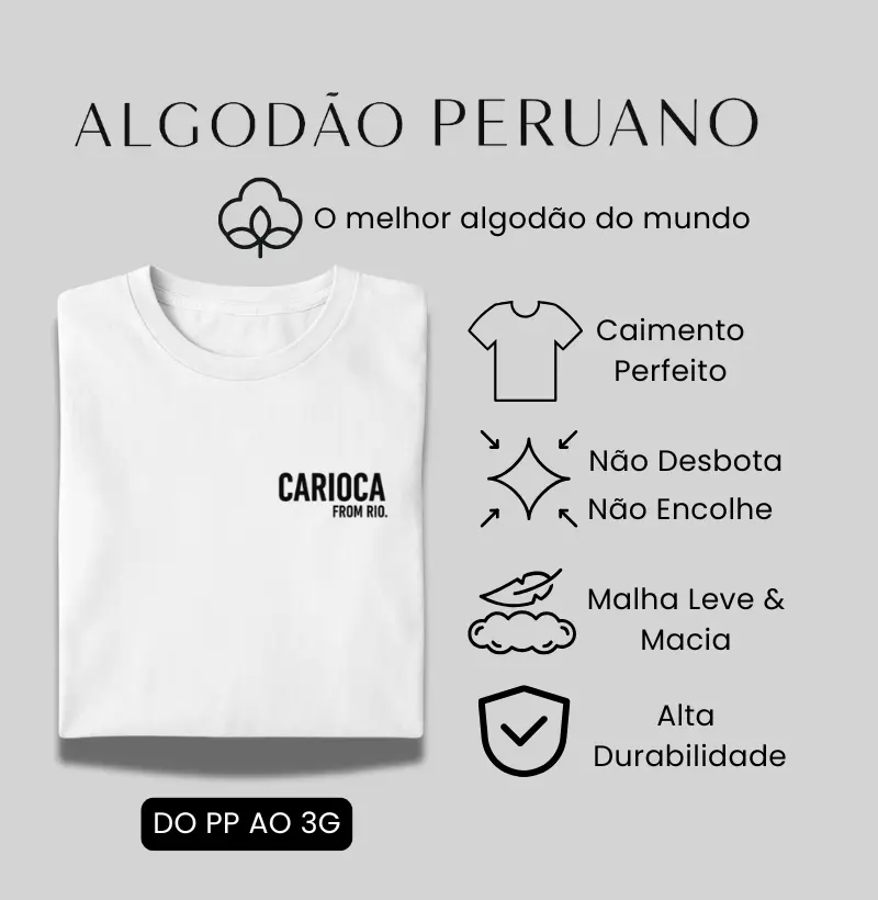 Carioca, From Rio