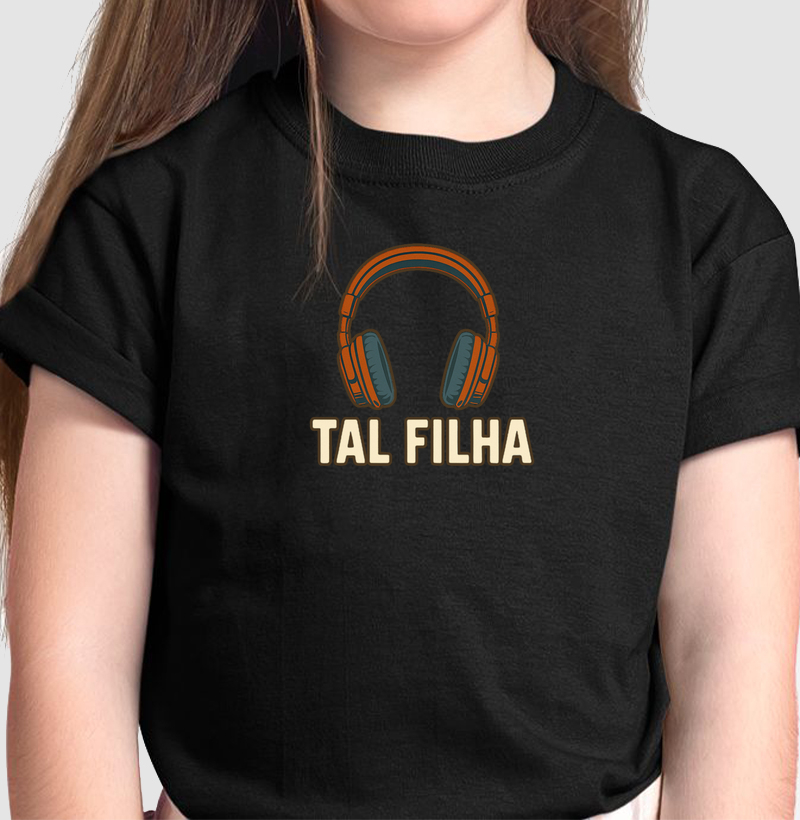 TAL FILHA