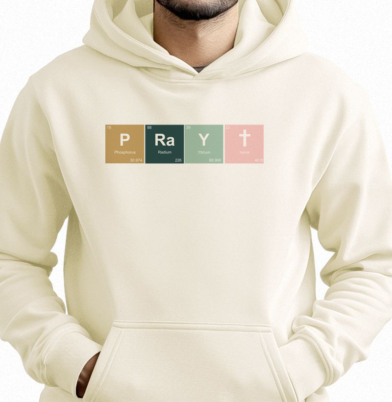 Pray (Orar) Tabela periódica