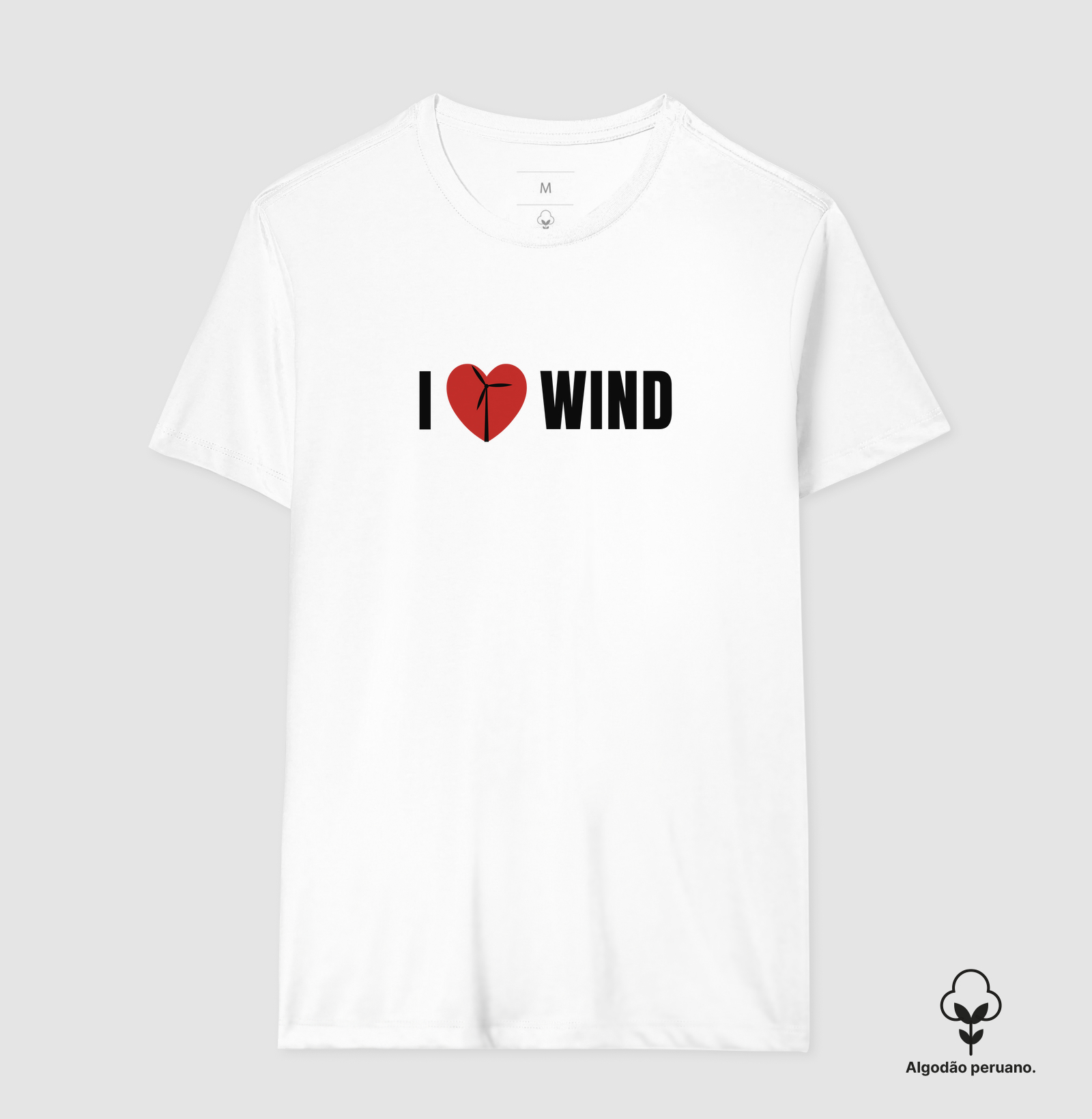 I love Wind