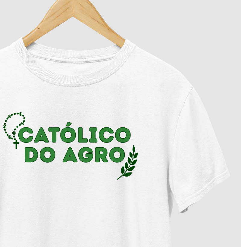 Católico do Agro