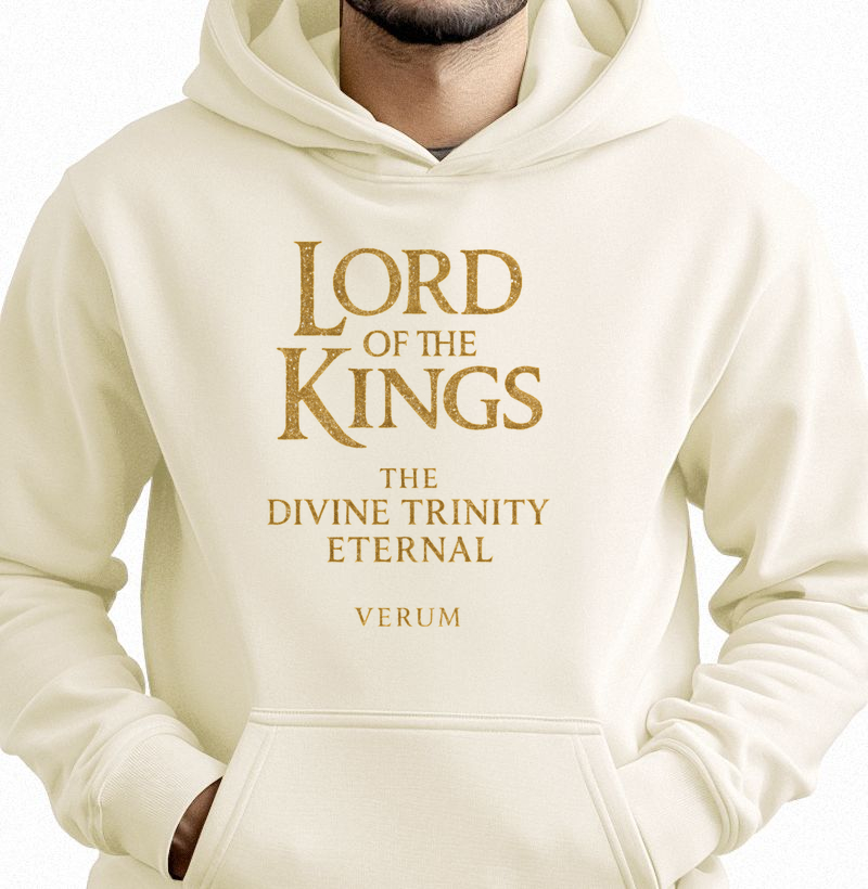 HOODIE LORD OF THE KINGS